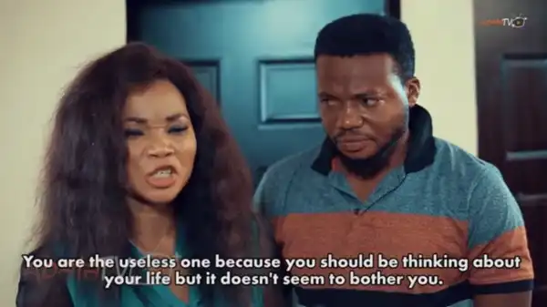 Igida (2020 Yoruba Movie)