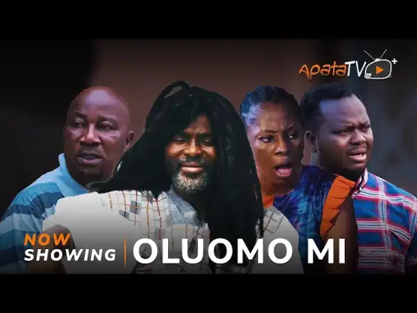 Oluomo Mi (2024 Yoruba Movie)