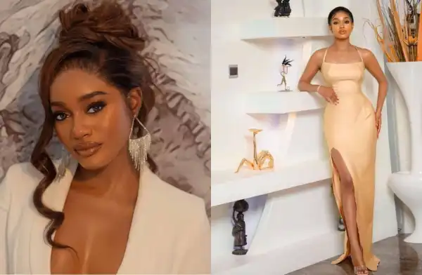 I Was Shocked To Win AMVCA – BBNaija’s Beauty Tukura