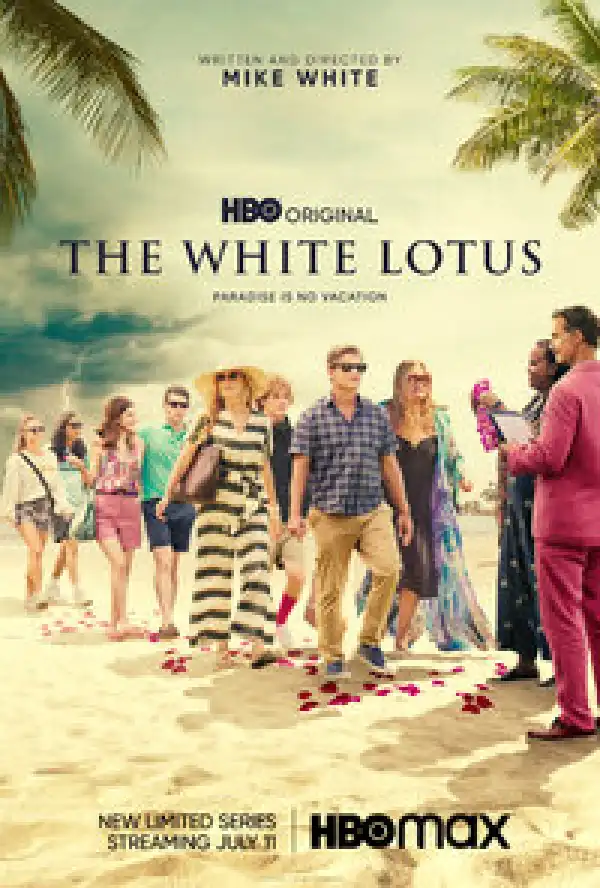 The White Lotus S02E07