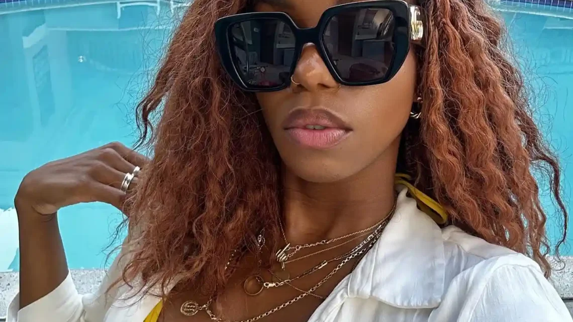 Age & Career Of London Hughes