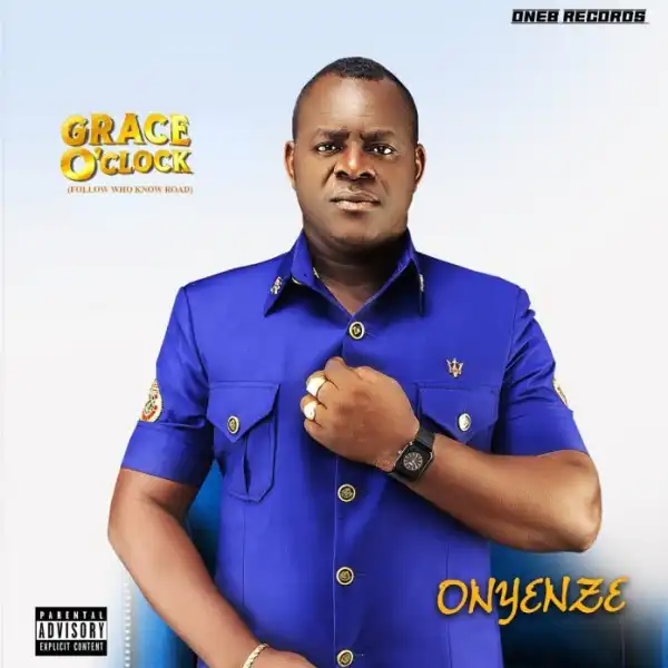 Onyenze ft. Zlatan – Choose Baby