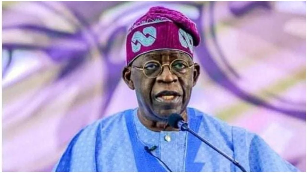 Cast your vote without religious sentiment – Tinubu urges Christian community