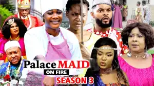 PALACE MAID ON FIRE SEASON 6