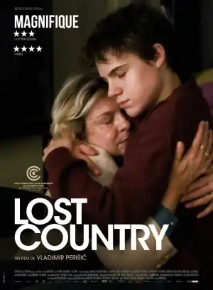 Lost Country (2023) [Serbian]