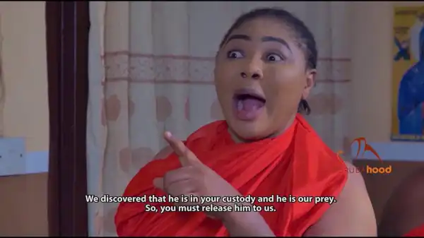 Ijewo Igbagbo (2022 Yoruba Movie)