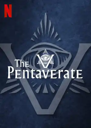 The Pentaverate Season 01