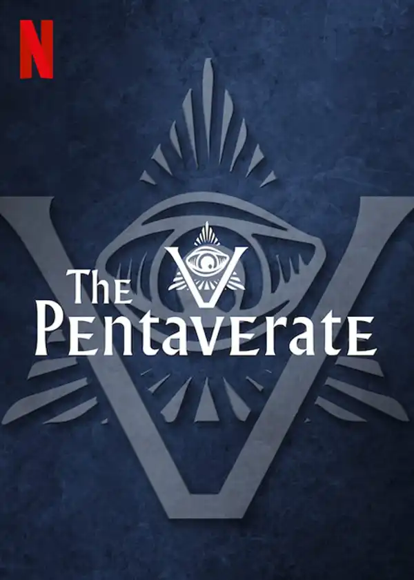 The Pentaverate S01 E06