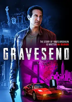 Gravesend (TV Series)