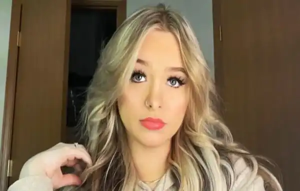 Age & Career Of Zoe Laverne