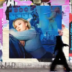 Zara Larsson – Poster Girl Album (Summer Edition)
