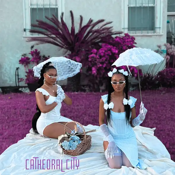 GAWD – Call Me