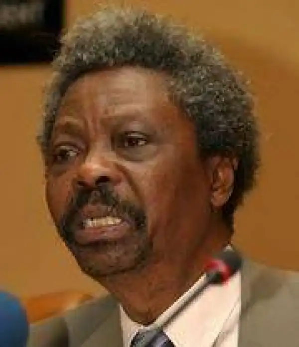 Five Facts You Should Know About Wole Soyinka’s Late Brother, Femi