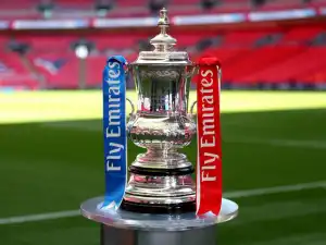 FA Cup: Ball numbers for fifth round confirmed as Man Utd, Man City discover opponents