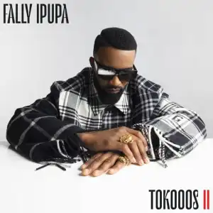 Fally Ipupa - Si tu me laisses t’aimer