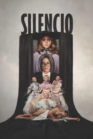 Silencio S01 E03