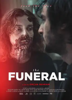 The Funeral (2023) [Spanish]