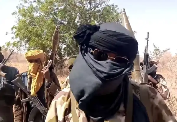 One killed as bandits kidnap 7 people from Kaduna community
