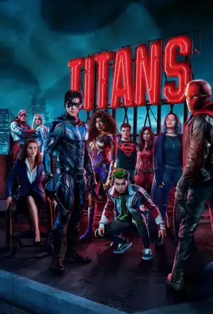 Titans 2018 S04E03