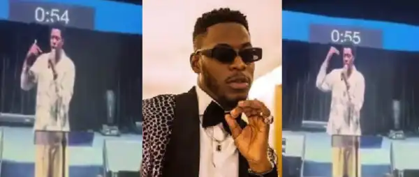 Soma Sparks Reactions Online as Video Shows Him Preaching on Pulpit Trends