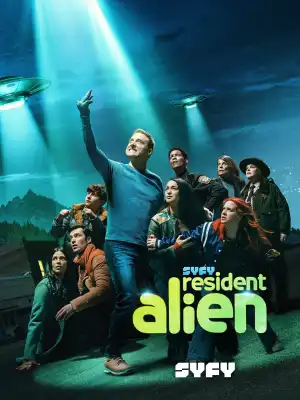 Resident Alien S03 E08