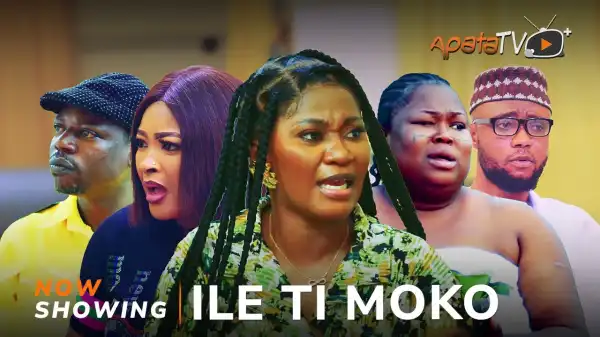 Ile Ti Moko (2024 Yoruba Movie)