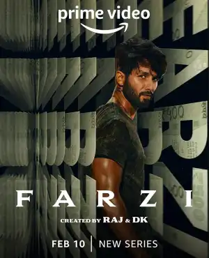 Farzi S01E08