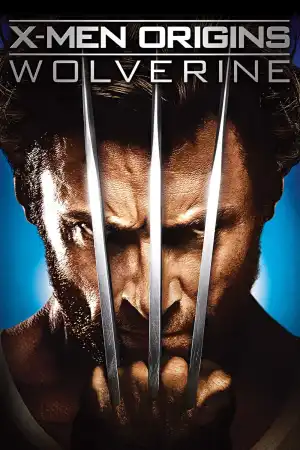 X-Men 4 Origins : Wolverine (2009)