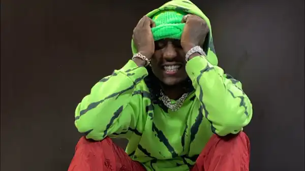 K. Camp - Do It From The Heart Freestyle (Video)