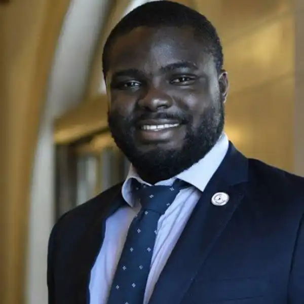 Age & Career Of Iyinoluwa Aboyeji