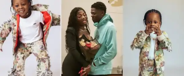 Court Selects Facilities for DNA Test of Mohbad’s Son Liam