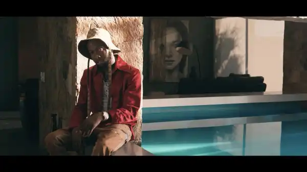 Shy Glizzy - No Feelings (Video)