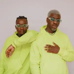 Murumba Pitch – Abafana