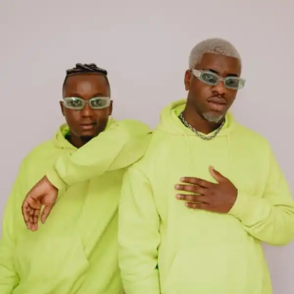 Murumba Pitch – Abafana