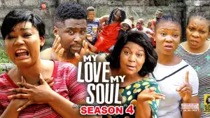 My Love My Soul Season 4