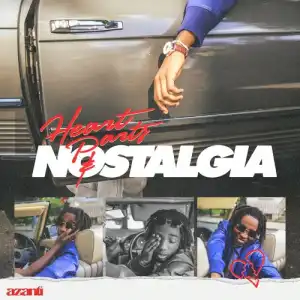 Azanti – Gettin’ Hot