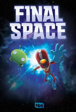 Final Space S03E02