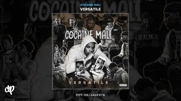 Cocaine Mali - BeatByJeff Pt. 2