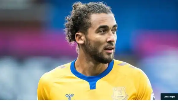 Everton Reveal They Paid A Lot Less Than £1.5m For Calvert-Lewin
