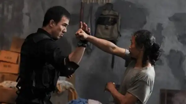 Michael Bay, Gareth Evans & Patrick Hughes Team Up for Netflix’s The Raid