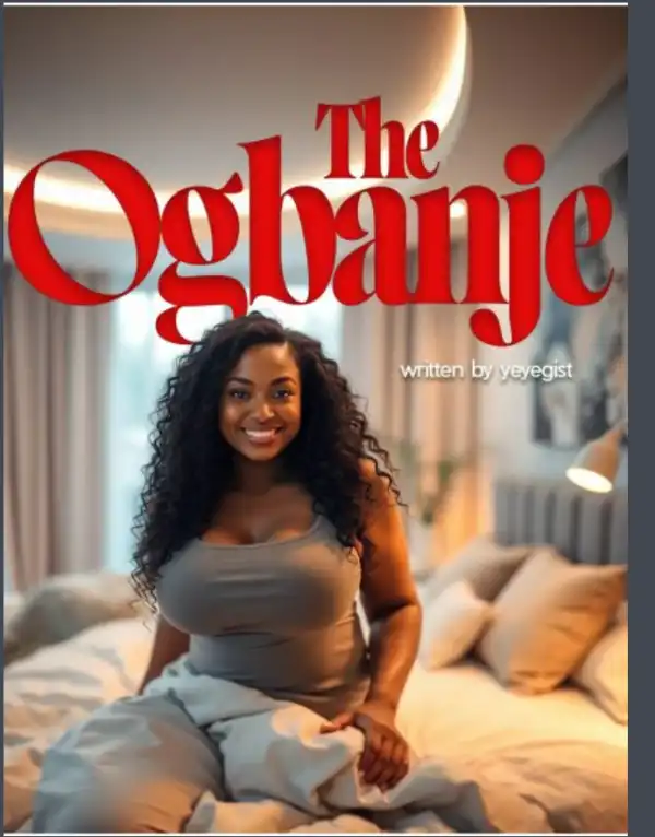 The Ogbanje