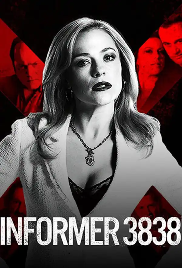 Informer 3838 Part 1 (TV Series)