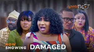 Damaged (2024 Yoruba Movie)