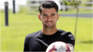 Age & Career Of Enzo Zidane