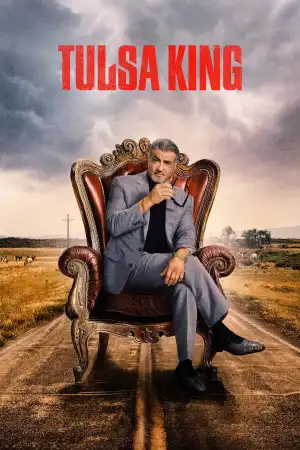 Tulsa King S02 E08