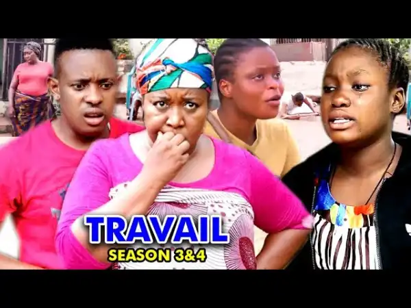 Travail Season 3