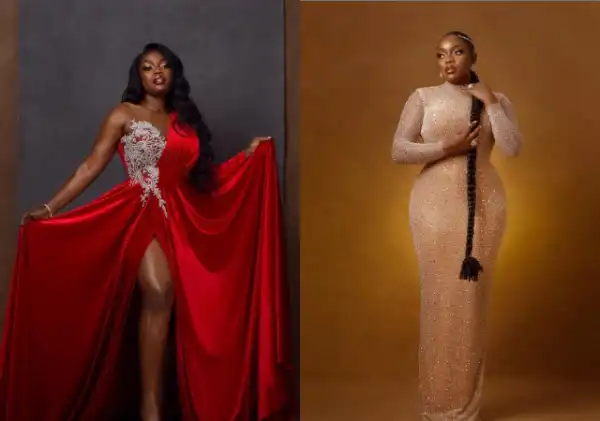 Actress Bisola Aiyeola recounts how mother stood by her during pregnancy