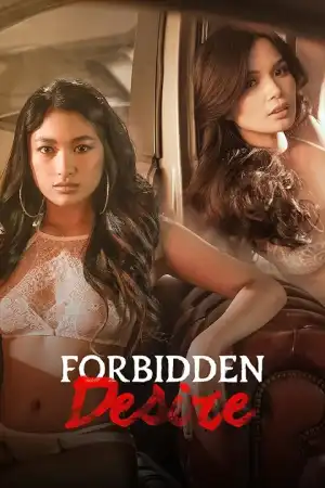 Forbidden Desire (2024) [Filipino]