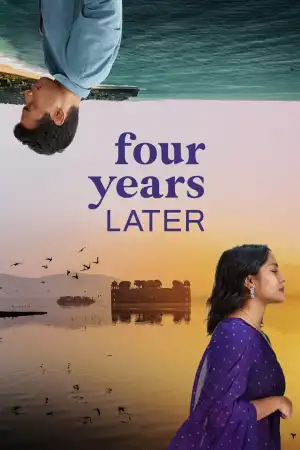 Four Years Later S01 E08