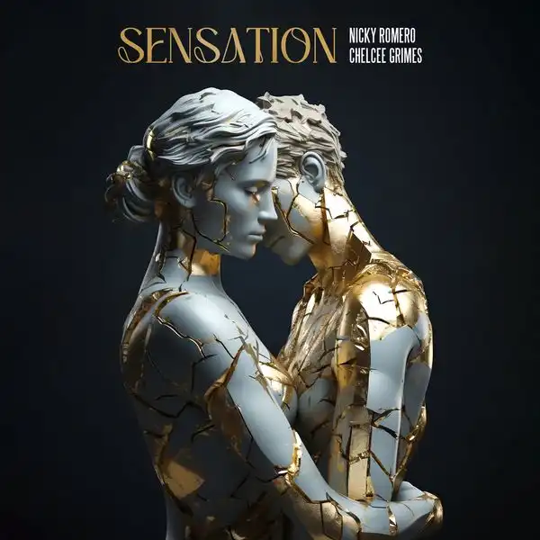Nicky Romero Ft. Chelcee Grimes – Sensation